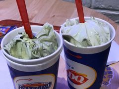 -DQ·蛋糕·冰淇淋(周浦万达店)