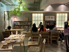 -本处·素食·融合料理(南油店)