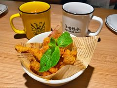 -太二酸菜鱼(武汉光谷保利店)