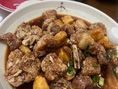 醉排骨-聂记粤菜馆(鼓西路店)