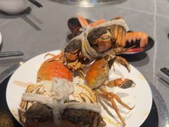 -一方渔歌蒸汽海鲜自助(文化路万达广场店)