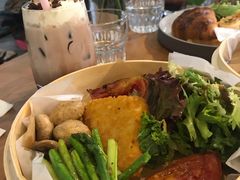 baby&nbsp;allday&nbsp;breakfast-CHILLAX轻乐时(侨建·Hi City店)