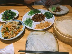 薄脆-香满园春饼·家常菜(东大桥店)