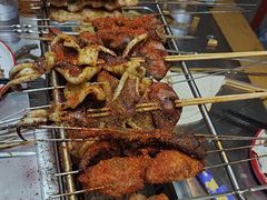 -古彭7只羊·徐州烧烤(玄武墨香路店)