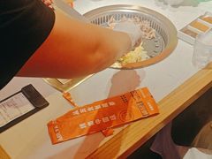 -杨记齐齐哈尔烤肉(总店)