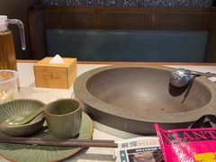 -鲜潭蒸汽石锅鱼(五道口购物中心店)