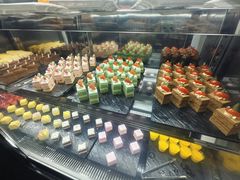 -吉布鲁牛排海鲜自助(温江合生汇店)