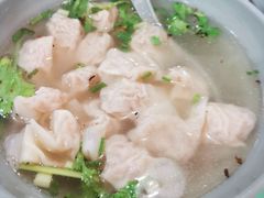 -文武汤包馆(辉河店)