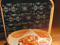 -洞庭土菜馆(易发广场店)