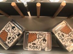 -太二酸菜鱼(沈阳万象城店)
