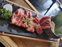-谷牛和牛烤肉(漕河泾印象城店)