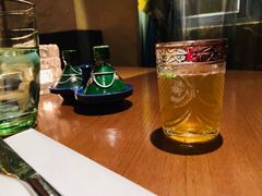 摩洛哥皇室薄荷茶-Tajine Moroccan塔金摩洛哥中东餐厅