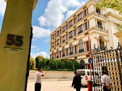 -伯衡55·吉品轩(乌鲁木齐南路店)