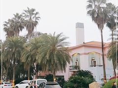 -圣爵菲斯大酒店(长沙世界之窗店)