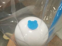 -兰熊鲜奶(西直门凯德mall店)