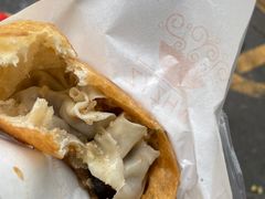 -家阳赵师傅油饼包烧麦(粮道街店)