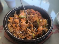 -英兰朝族饭店·英兰锅包肉(佳园路店)