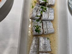 清蒸带鱼-高佳庄·舟山海鲜(海景旗舰店)