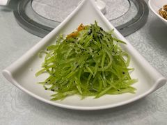 -桂香斋饭店(钢铁路店)