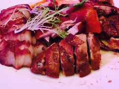 -广州中心皇冠假日酒店-环市食坊·海鲜自助餐厅