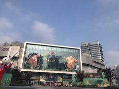 -凯德广场(西城店)