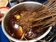 -马路边边串串香(双井直营店)