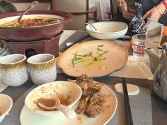 -璟象酒店-爱丽坊景观餐厅