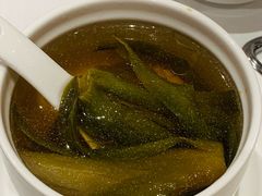 每日例汤-醉辉皇原味海鲜江南菜(成都大魔方店)