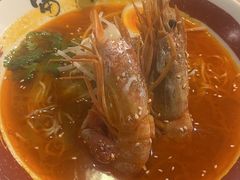 -雷门拉面·现熬骨汤(凯德来福士店)