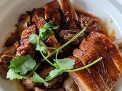 客家碌鹅-鹅公村食府(罗阳分店)