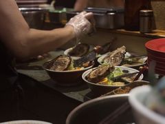 -老龙亭拉面店