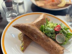 -La Creperie法餐厅(桃江路店)