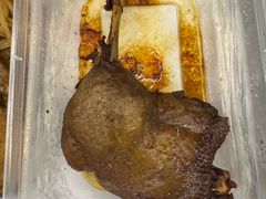 卤鸭腿-光头卤(光谷创业街店)