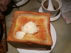 面包诱惑-绿茶餐厅(广州天河城店)