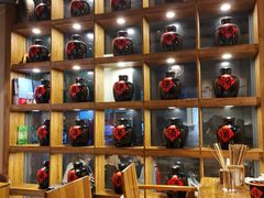-串大叔炭火烤串·鸡西大冷面刀削面(总店)