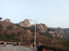 -太和山风景区