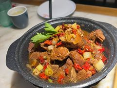 -醉美长安·陕菜(万和城店)