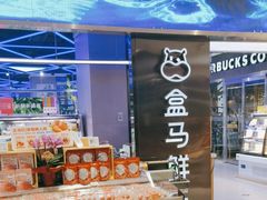 -盒马鲜生(大成店)