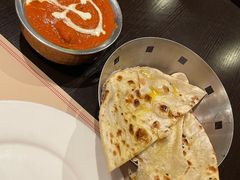 -克比叔叔印度餐厅Kebabs on the Grille(人民广场店)