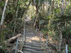 -七仙岭温泉国家森林公园