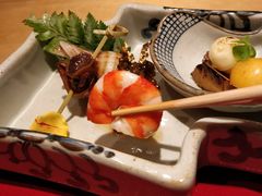 -yokocho上横町·日本食街(深业上城店)