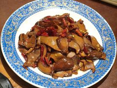 -菌之家·专业纯野生菌火锅·特色炒菌