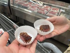 -山姆美式餐吧(鼓楼店)