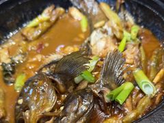 -君霖海鲜私房菜(春柳店)