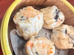 -东方早茶 海鲜•青岛菜(国信体育中心店)
