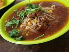 抱罗粉-胡仕光陵水酸粉