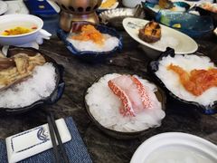 -海鼎荟海鲜姿造(仟禧汇店)
