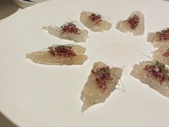 火腿九肚鱼-炳胜私厨(万象前海店)