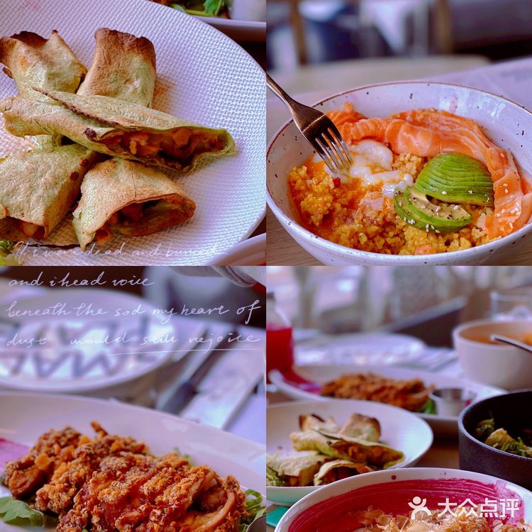 沈阳美食🍴在创意社交餐厅吃顿高颜值西餐🥩