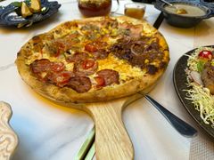 -get pizza意大利餐厅(凯德MALL店)